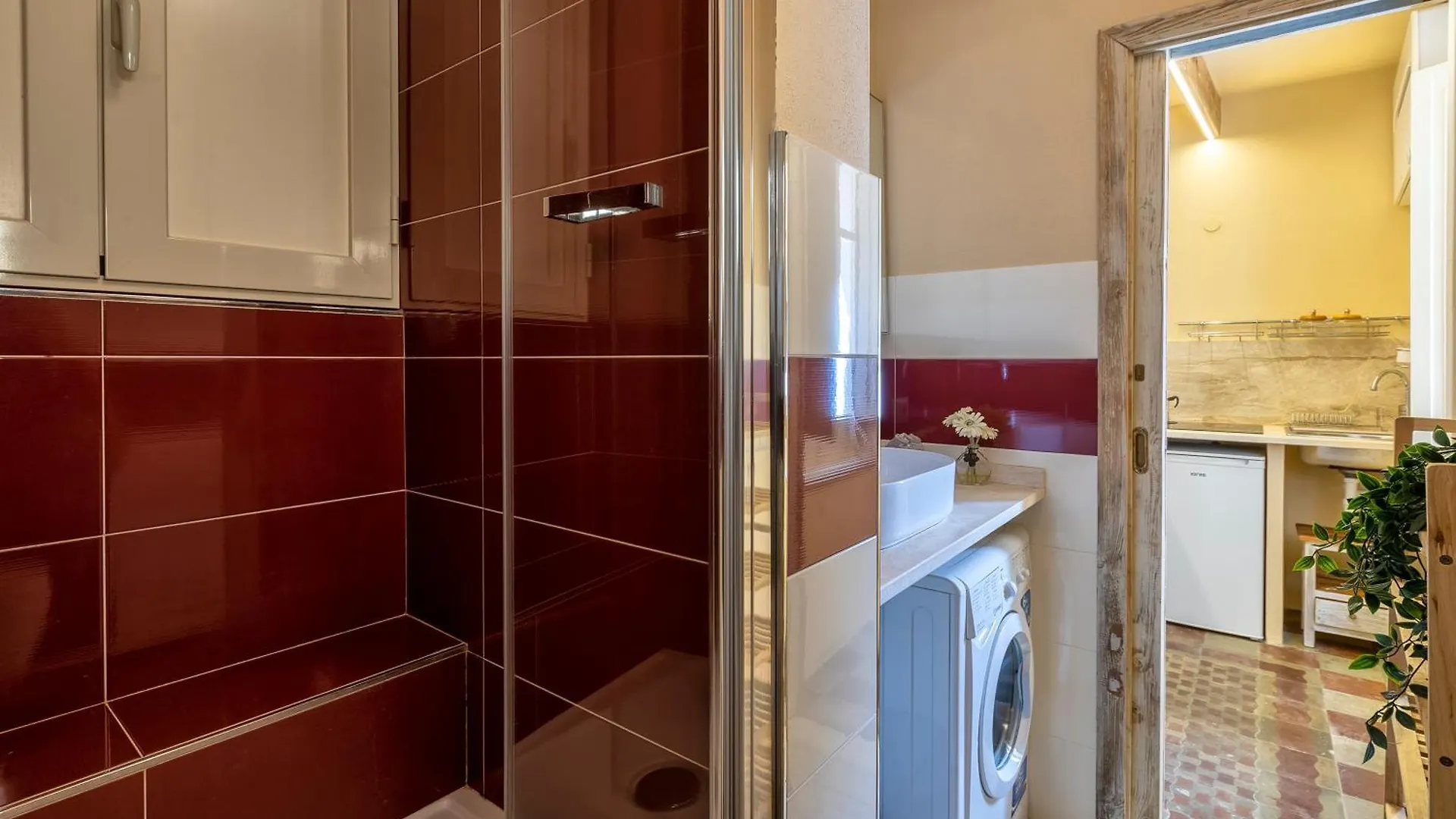 Monolocale Alguer Apartment