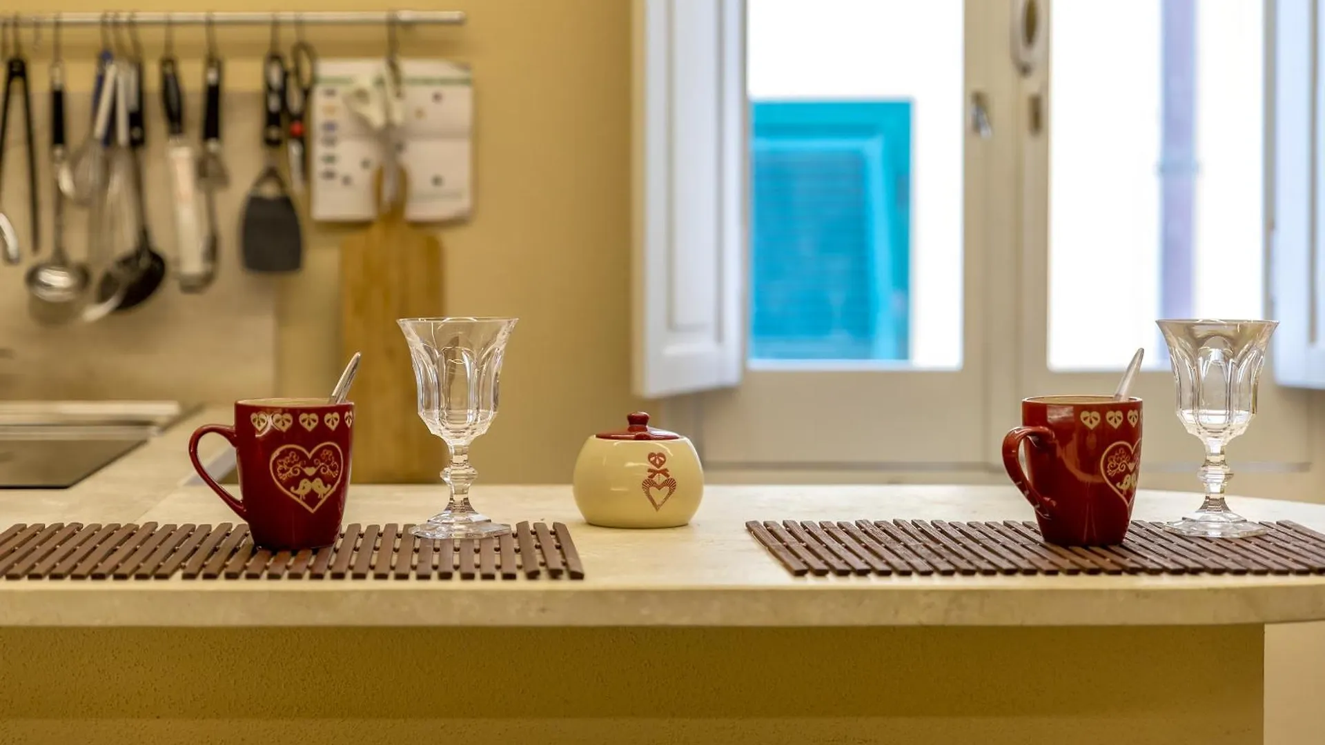 Monolocale Alguer Apartment Italy