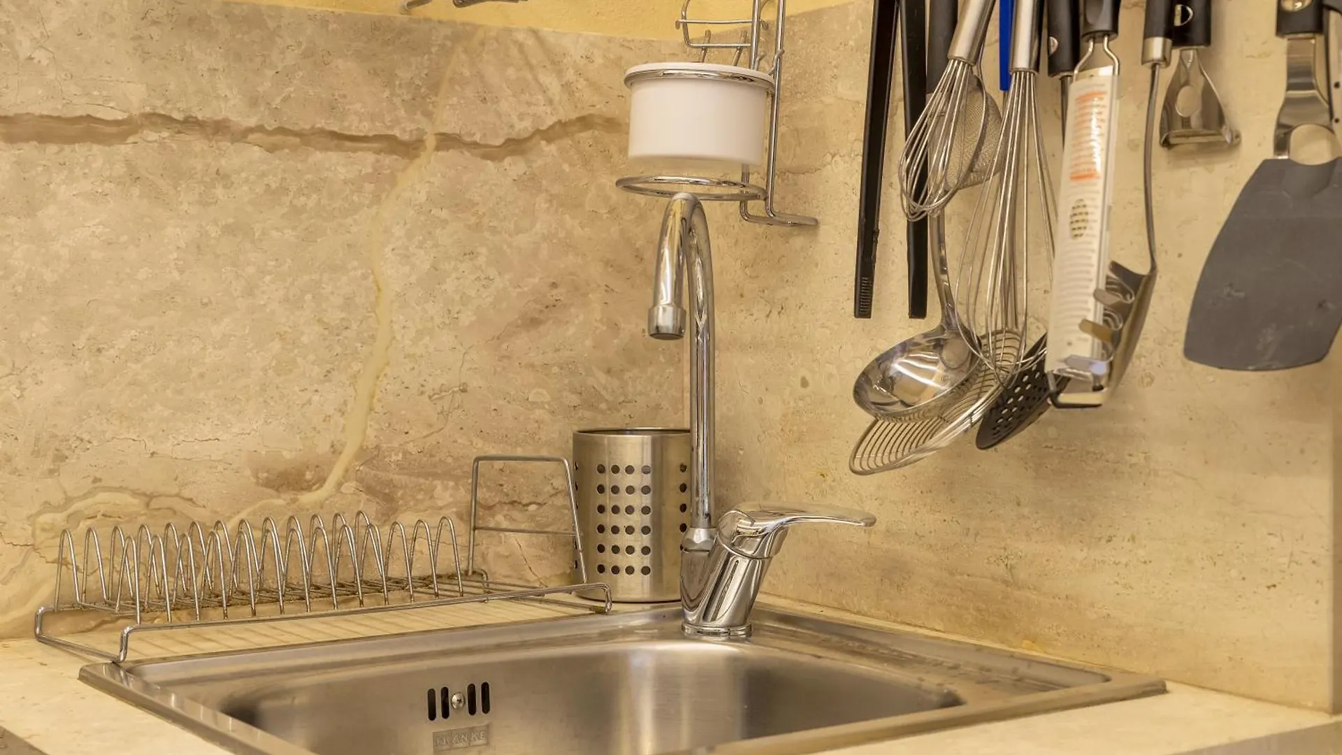 Monolocale Alguer Apartment 0*, Alghero