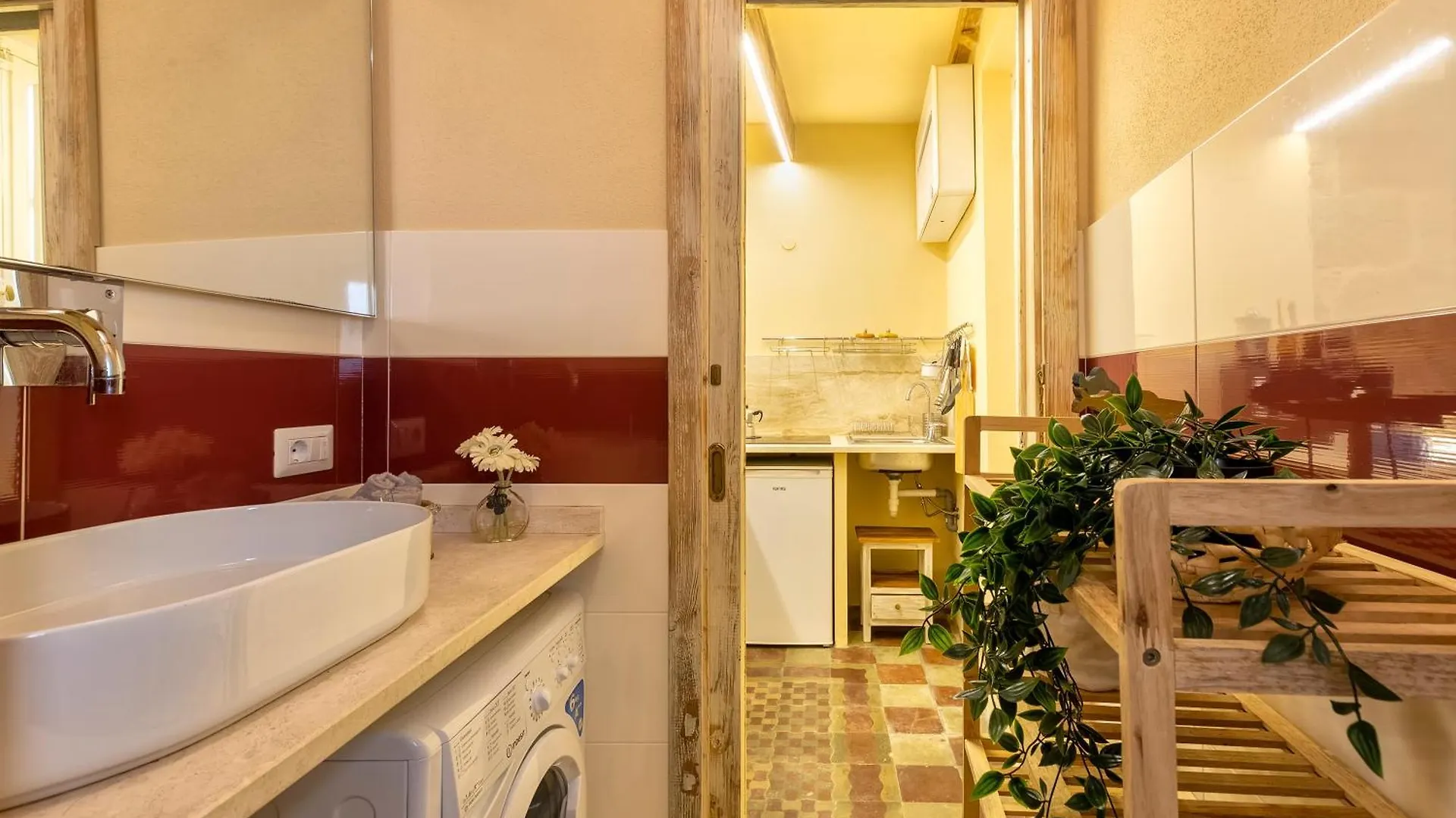 Monolocale Alguer Apartment 0*, Alghero Italy