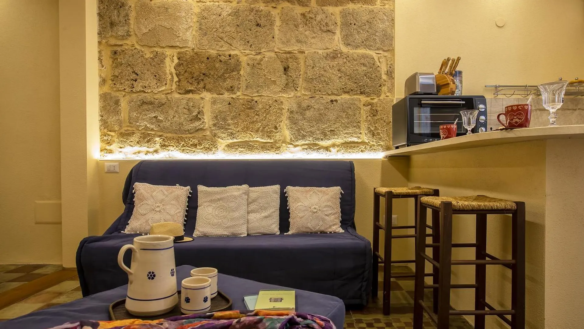 Monolocale Alguer Apartment 0*, Alghero Italy