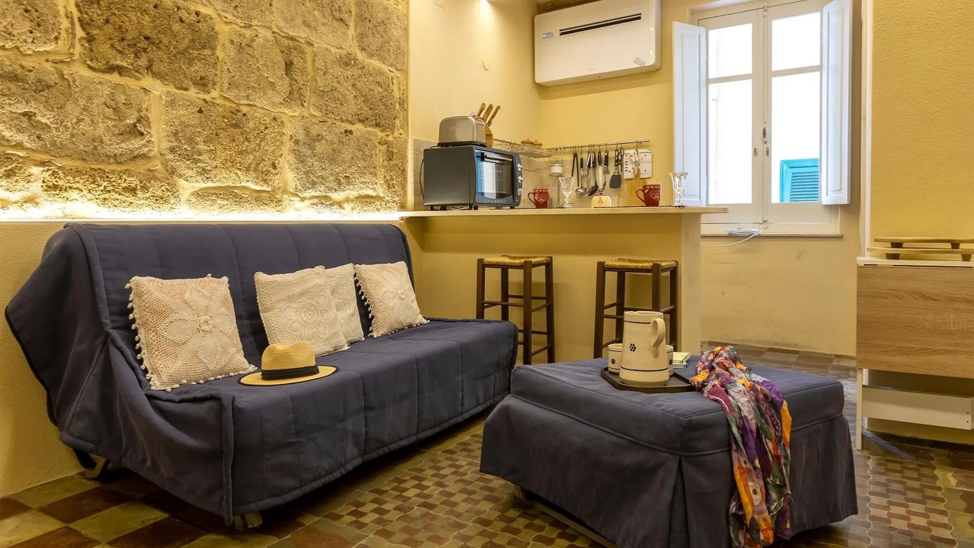 Monolocale Alguer Apartment  Alghero