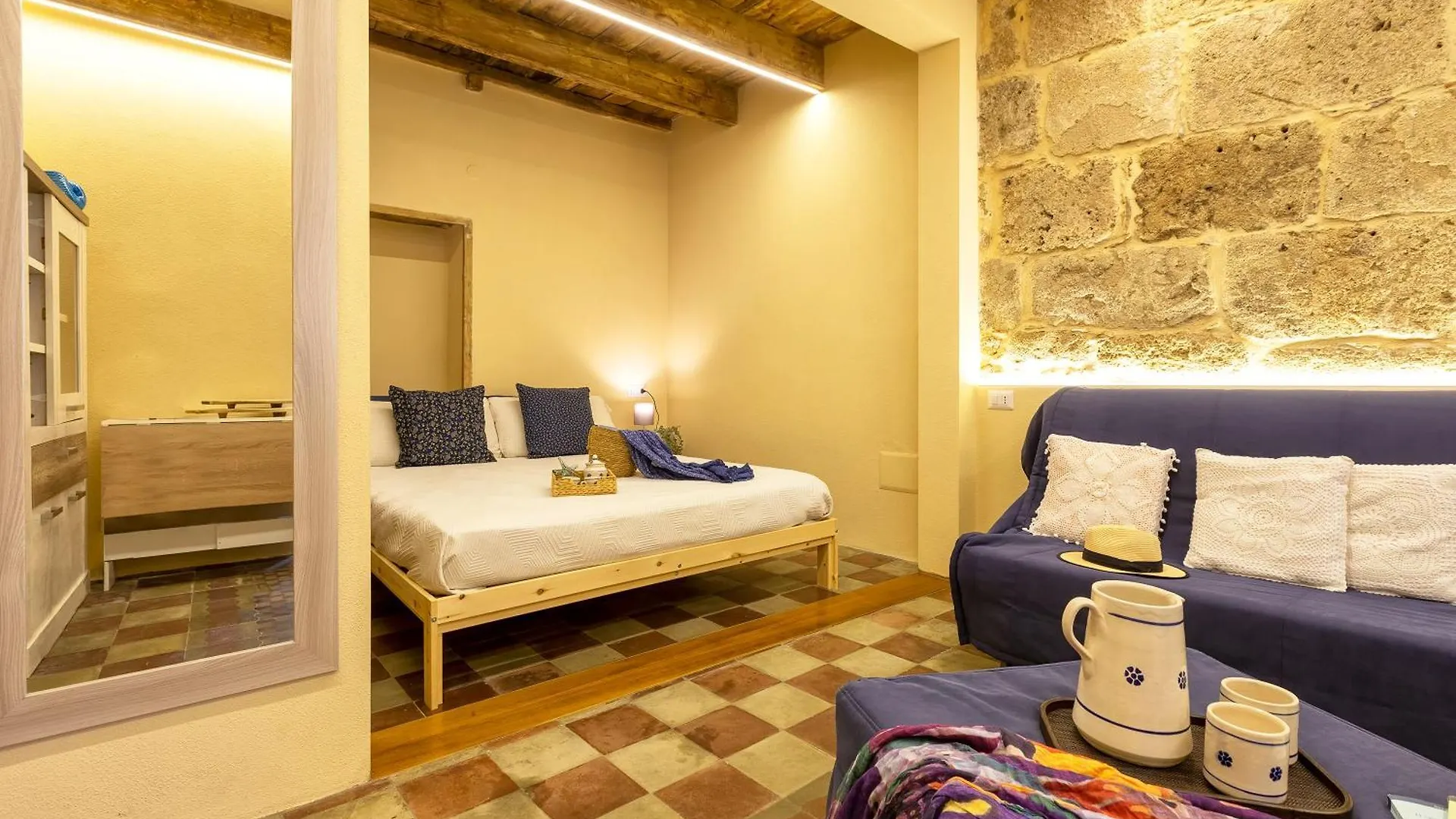 Monolocale Alguer Apartment Alghero