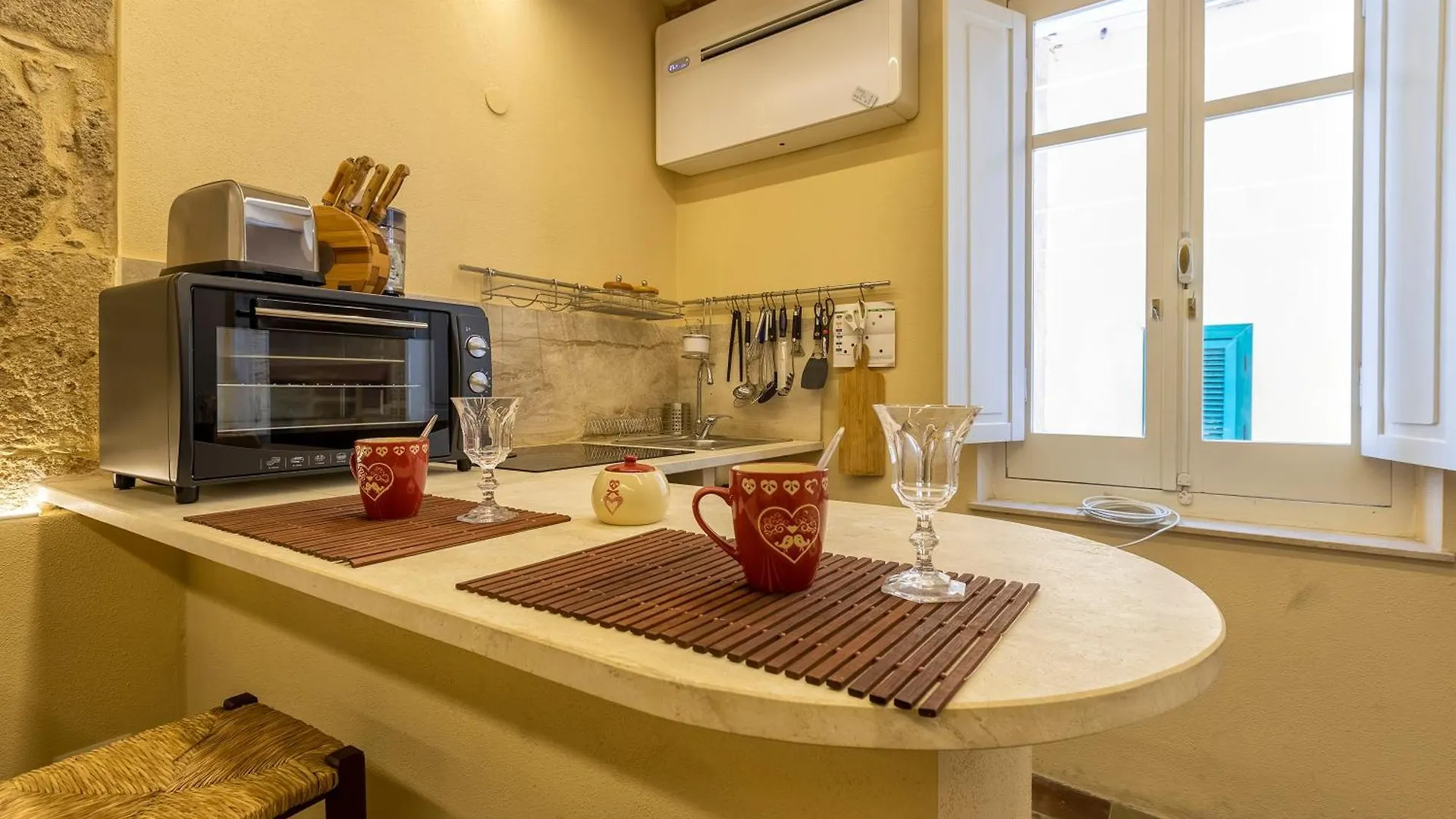 Monolocale Alguer Apartment Italy