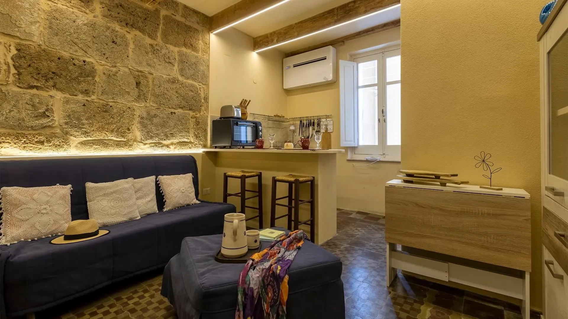 Monolocale Alguer Apartment
