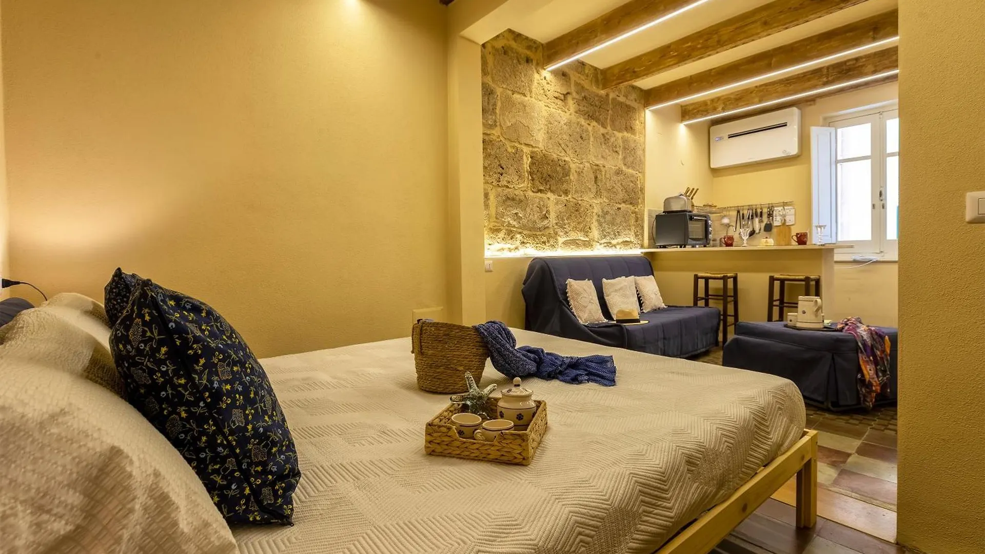 Monolocale Alguer Apartment 0*, Alghero
