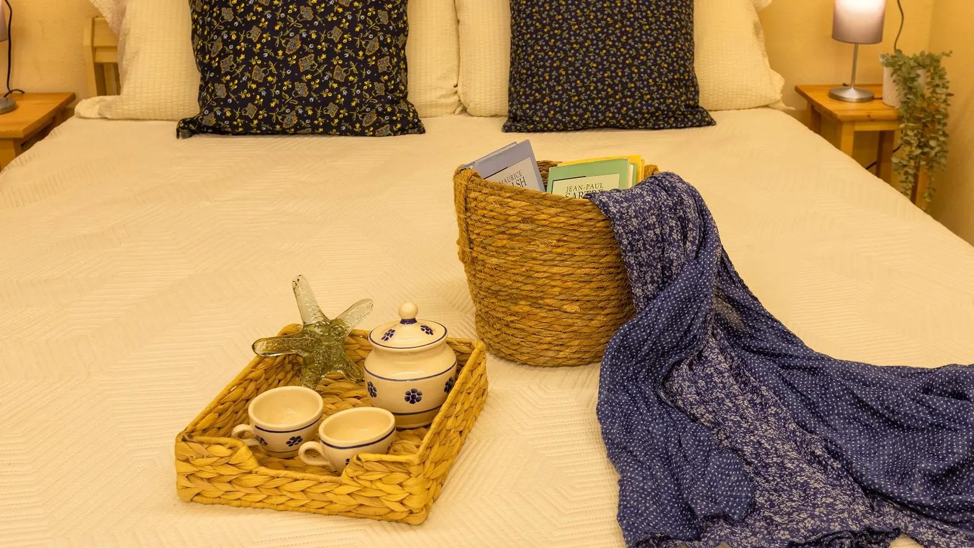 Monolocale Alguer Apartment