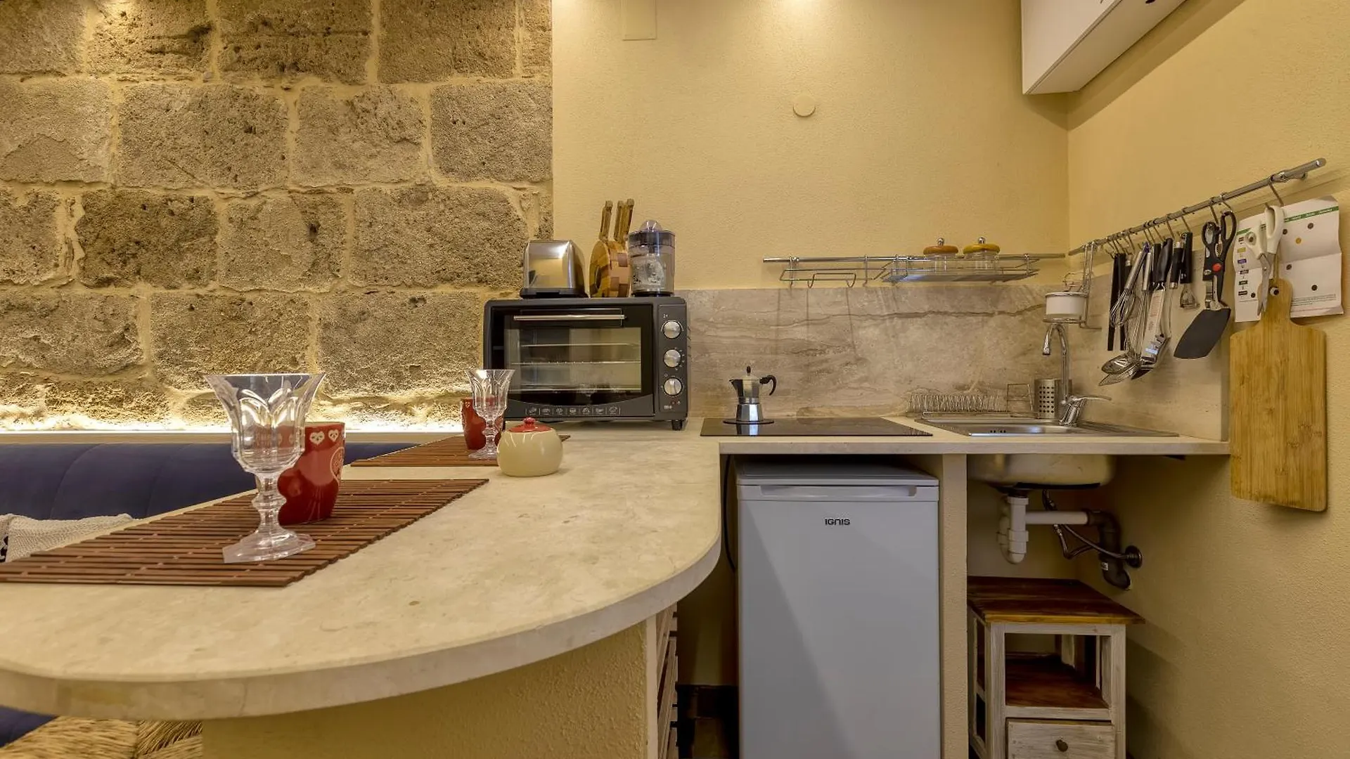 Monolocale Alguer Apartment