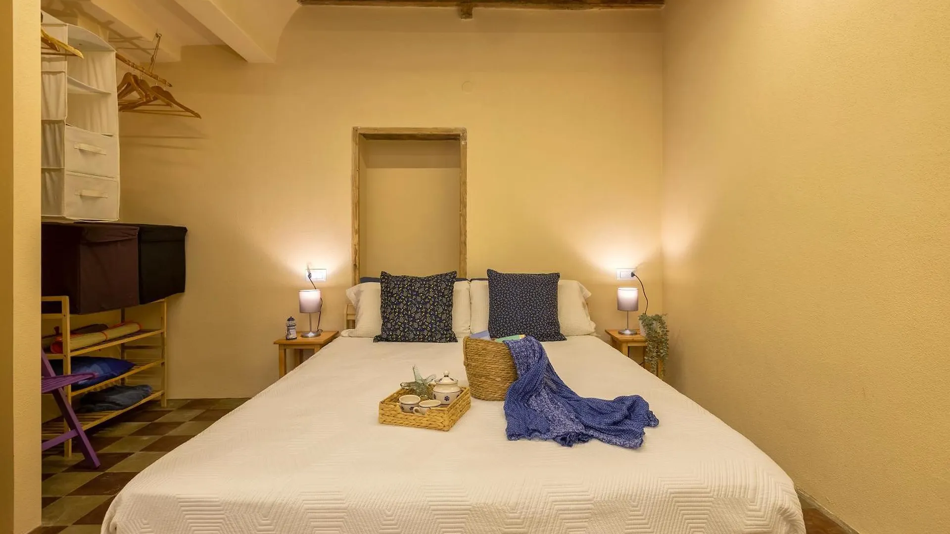 Monolocale Alguer Apartment Italy