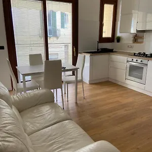 Ada's House Apartamento