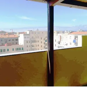 Satta 81 Apartamento