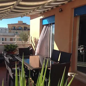 Villamari Alghero